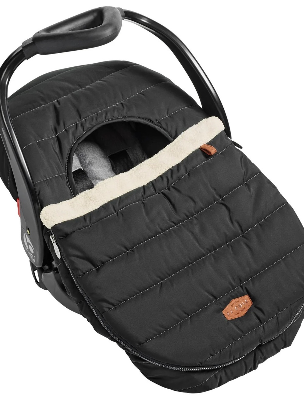 JJ Cole Car Seat Cover